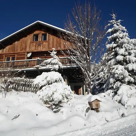 Le Montagnard Ninou *